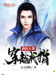 我的万界穿越戒指封面
