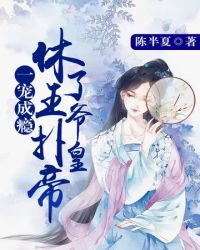 休了王爷扑皇帝封面