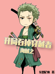 海贼之开局吞掉穿越者封面