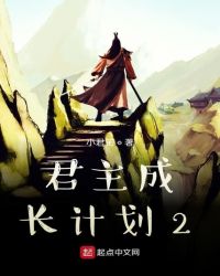 君主成长计划2封面