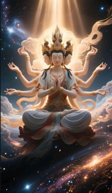 斗姆归来,从僵约到洪荒封面