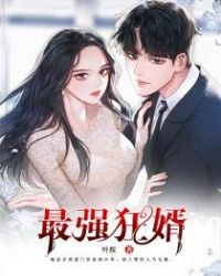 最强狂婿封面