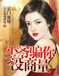 豪门宠婚:少爷骗你没商量封面