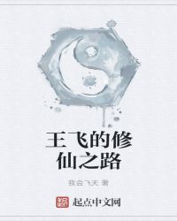 王飞的修仙之路封面