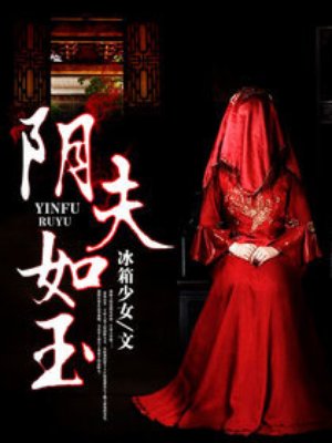 阴夫如玉封面