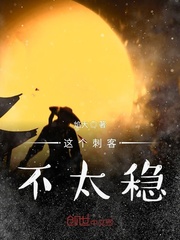 这个刺客不太稳封面