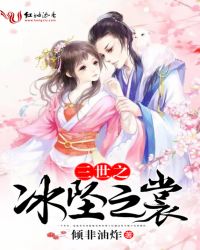 三世之冰坠之裳封面