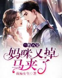 一胎五宝:妈咪又掉马夹了封面