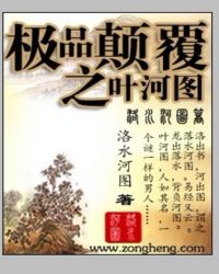 极品颠覆之叶河图封面