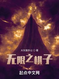 无限之棋子封面