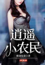 逍遥小农民封面