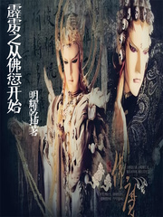 无限之从佛愆开始封面