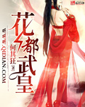 花都武皇封面