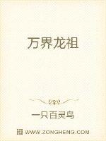 万界龙祖封面
