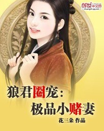 狼君绝宠：极品小蛮妻封面