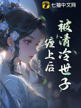 被清冷世子缠上后封面