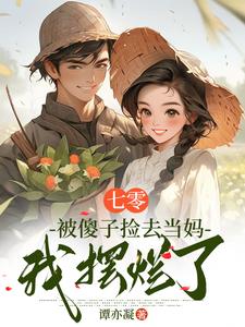 七零对照组，女主让我别摆烂了封面