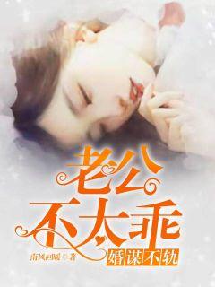 婚谋不轨：老公不太乖封面