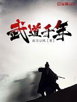 武道千年封面