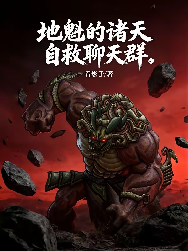 地魁的诸天自救聊天群封面