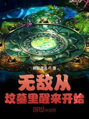 无敌从坟墓里醒来开始封面