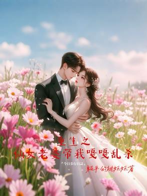 重生之仙女老婆带我嘎嘎乱杀封面