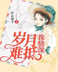 岁月难抵我情深封面