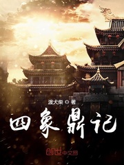 四象鼎记封面