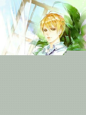 校草大人坏透了封面