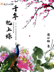 千年枕上蝶封面