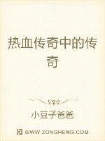 热血传奇中的传奇封面