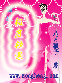 商战之极品艳遇封面