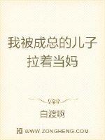 我被成总的儿子拉着当妈封面