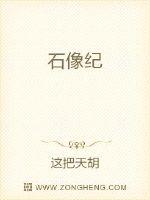 石像纪封面
