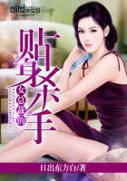 女总裁的贴身杀手封面