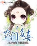 农门多喜封面