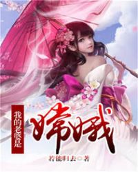 我的老婆是嫦娥封面