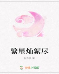 繁星灿絮尽封面