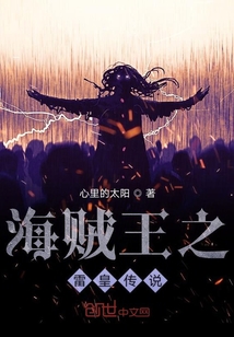海贼王之雷皇传说封面