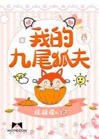 我的九尾狐夫封面