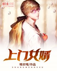 上门女婿封面