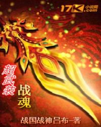 超武装战魂封面
