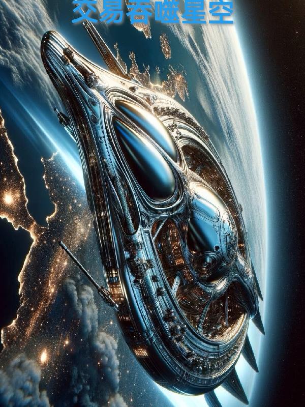 交易吞噬星空封面