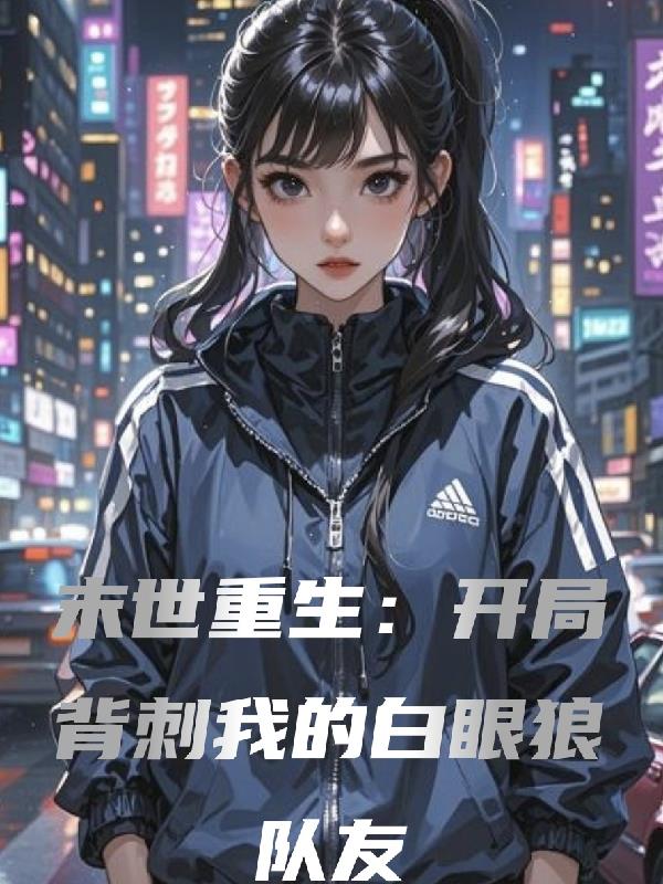 末世重生:开局背刺我的白眼狼队封面