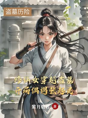 修仙女穿越盗墓开局偶遇张起封面