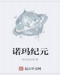 诺玛纪元封面