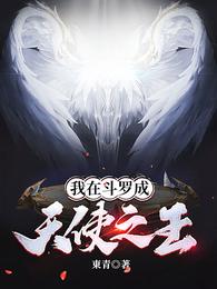 我在斗罗成天使之王！封面