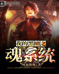 我的黑暗之魂系统封面