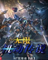 无限机战世纪系统封面