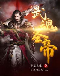 武魂圣帝封面